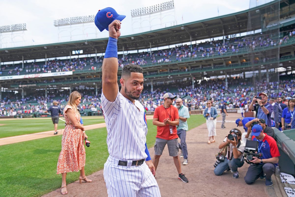 Willson!!!!!!