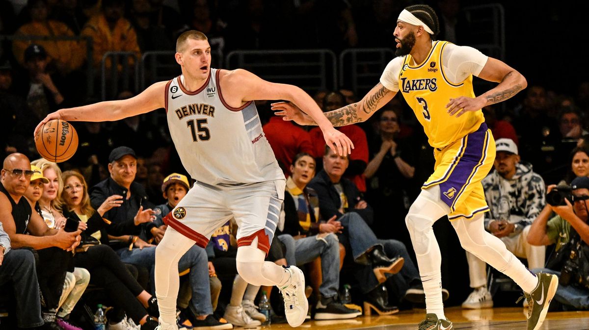 Yes, Nikola made the cut.