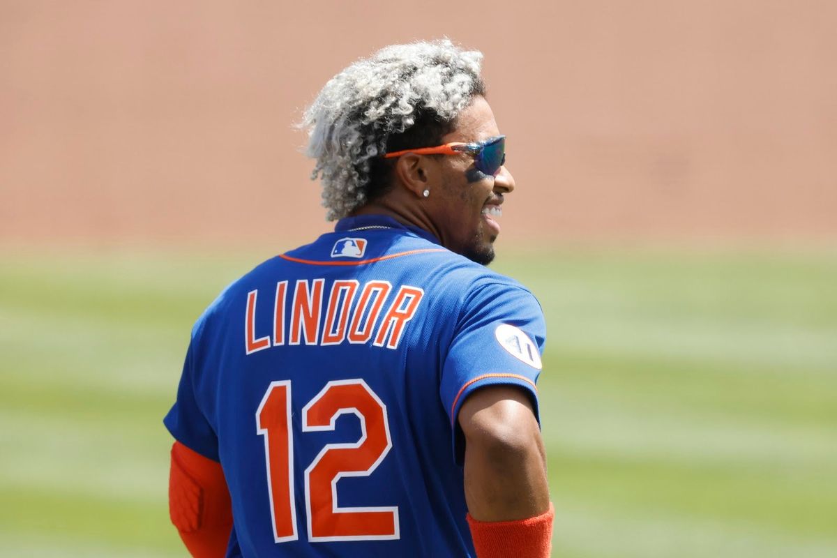 Finally, Mets fans have... something to be excited about? It can’t be.