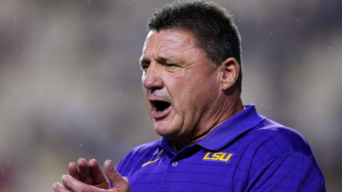 Smell ya later, Ed.