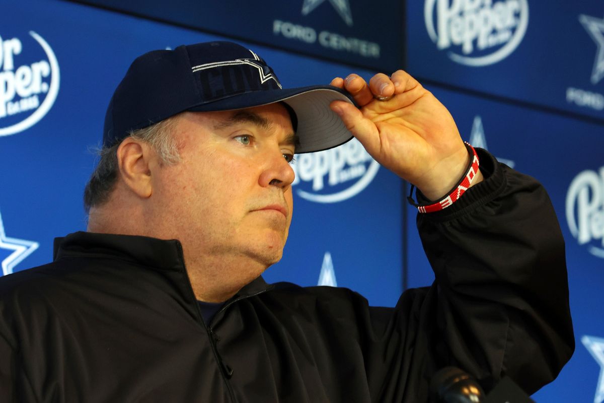 Mike McCarthy is MID