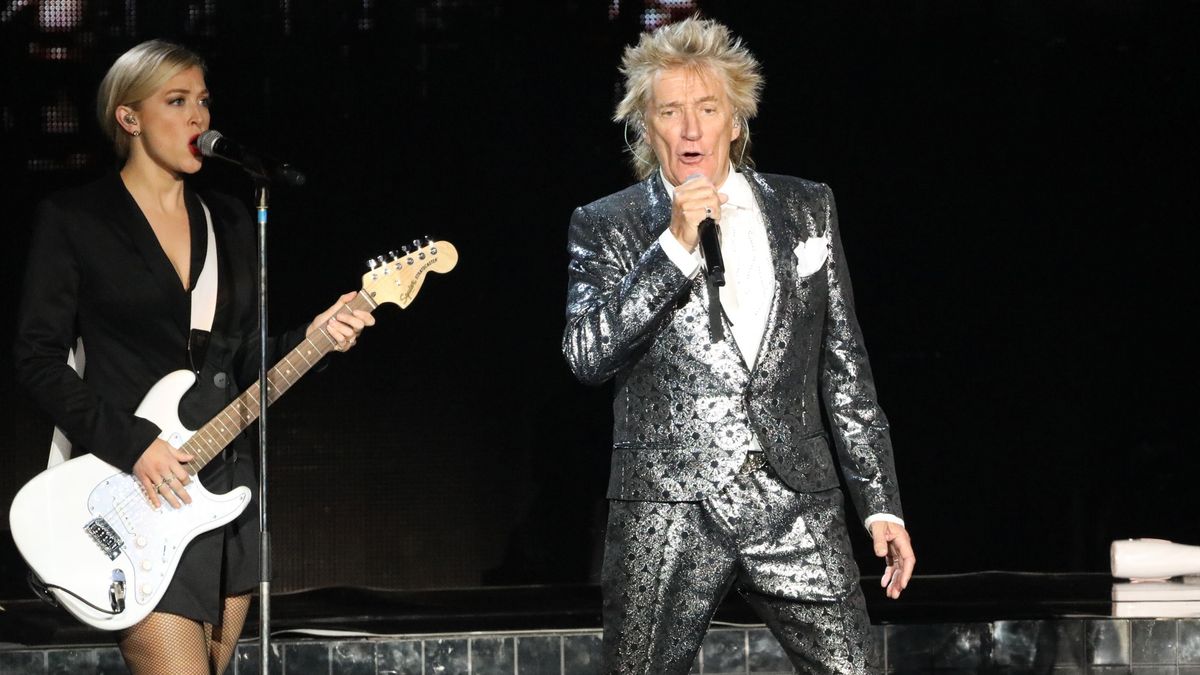 Rod Stewart is not here for your sportswashing.