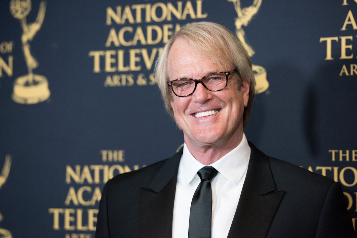 John Tesh