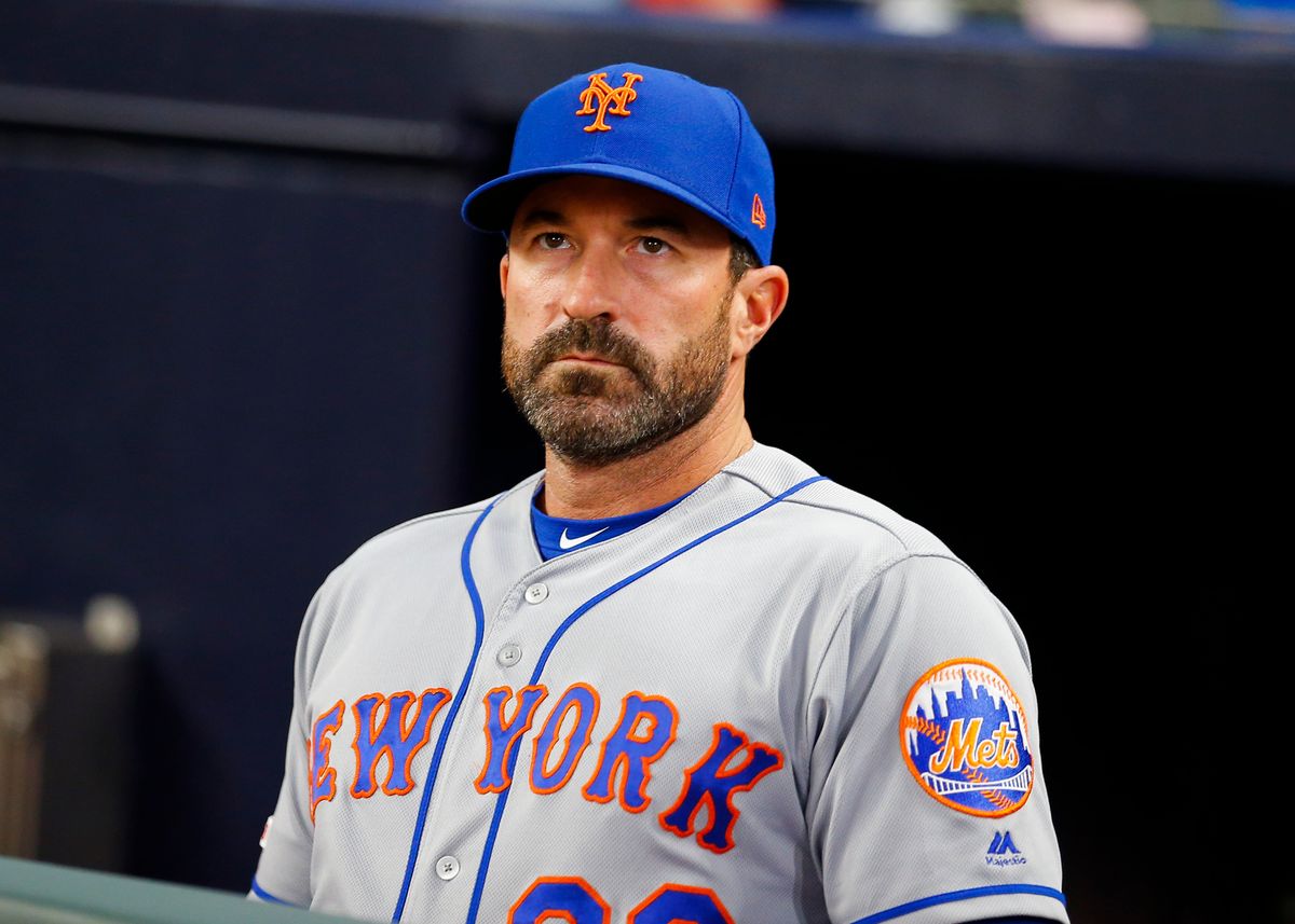 Mickey Callaway