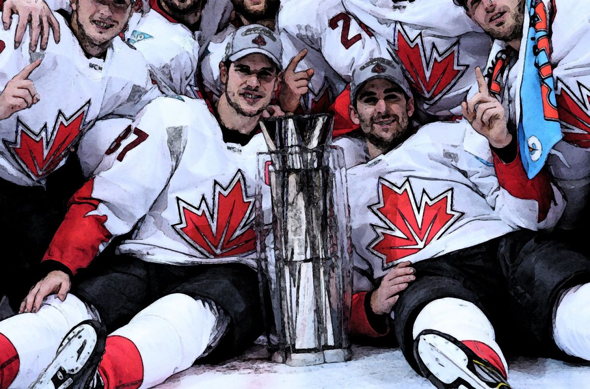 It’s a perfect time to bring back best-on-best international competition outside of the Olympics.