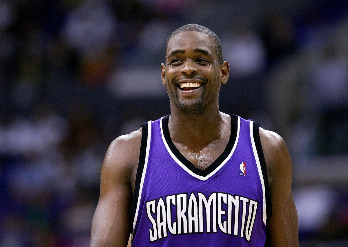 He should be smiling today.