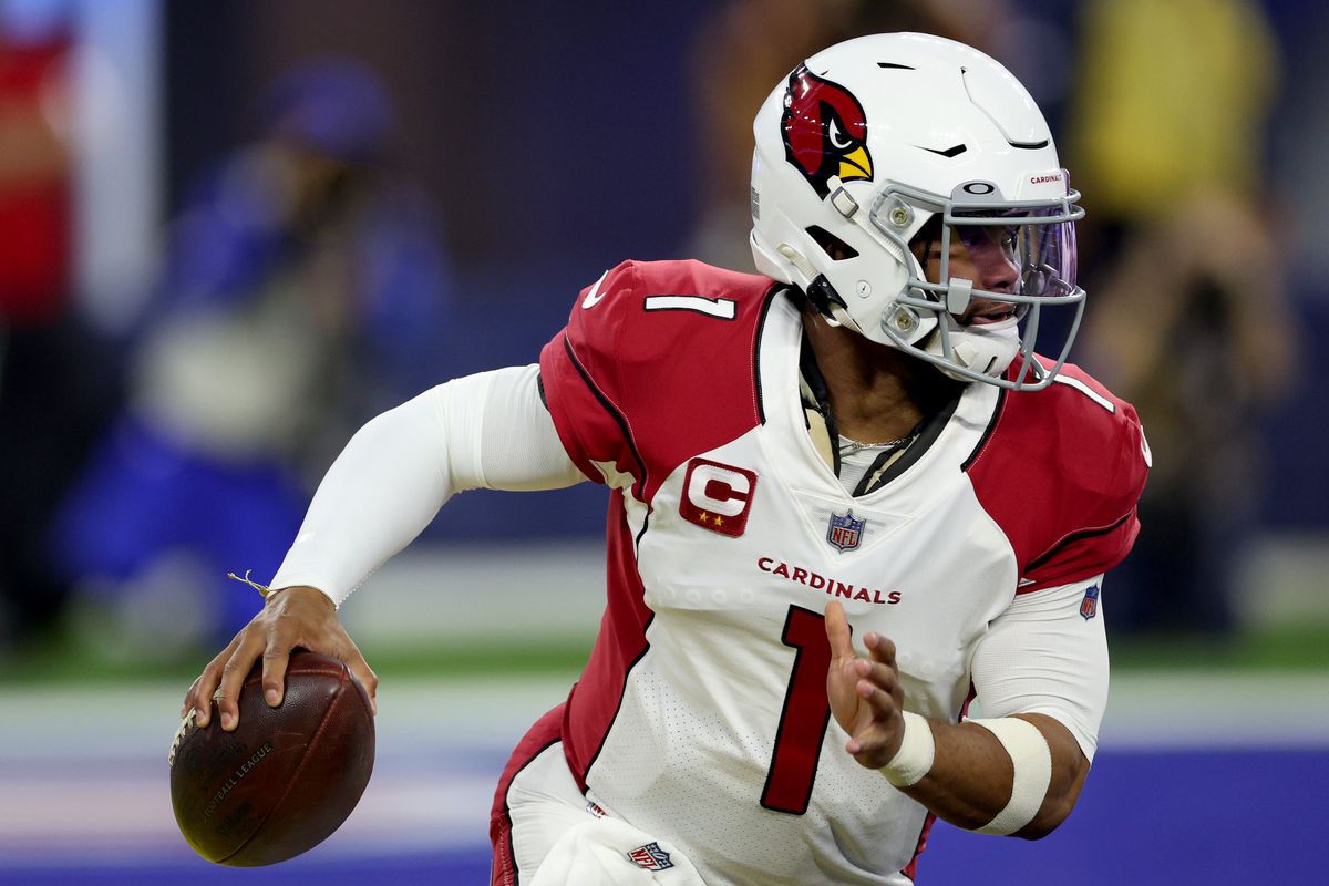 Kyler Murray