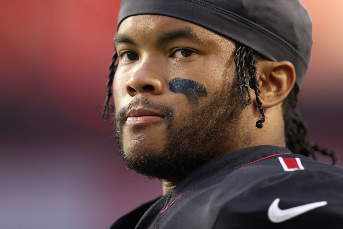 Kyler Murray