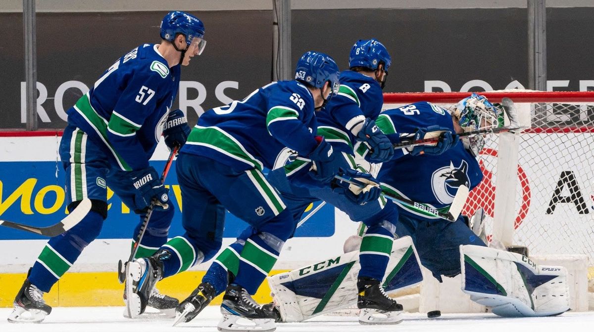 Is there really any reason for the Canucks to finish out the season?