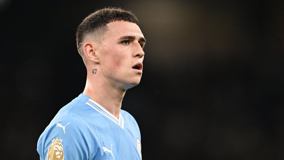 Phil Foden
