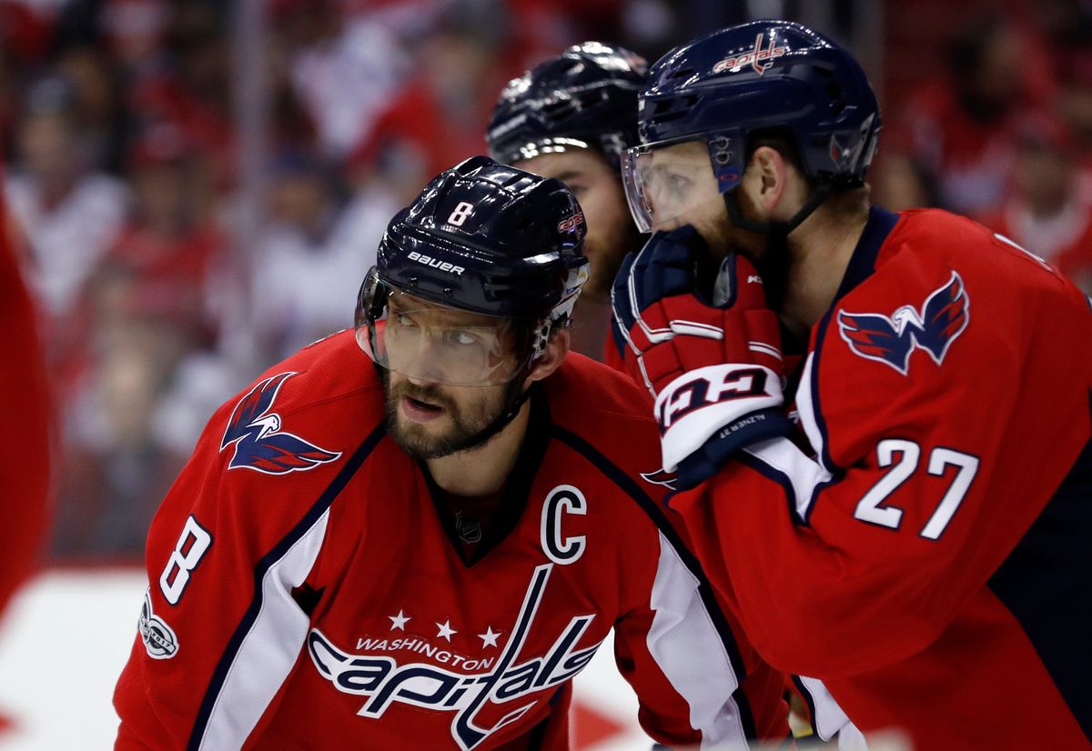 Alex Brandon/AP Images
