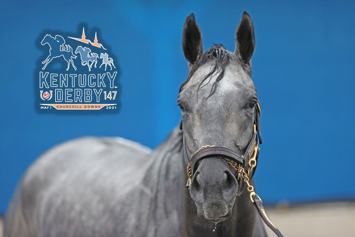 Essential Quality is set to go off as the overwhelming favorite in the 147th Run for the Roses.
