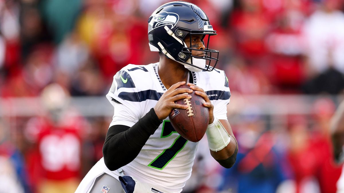 Seattle managed to sign Geno Smith to a deal that didn’t hamstring the rest of the roster.