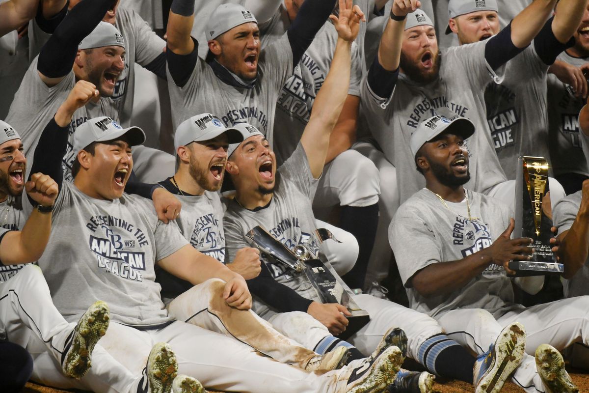 Between the Rays and Astros, which team is REALLY worse for baseball?