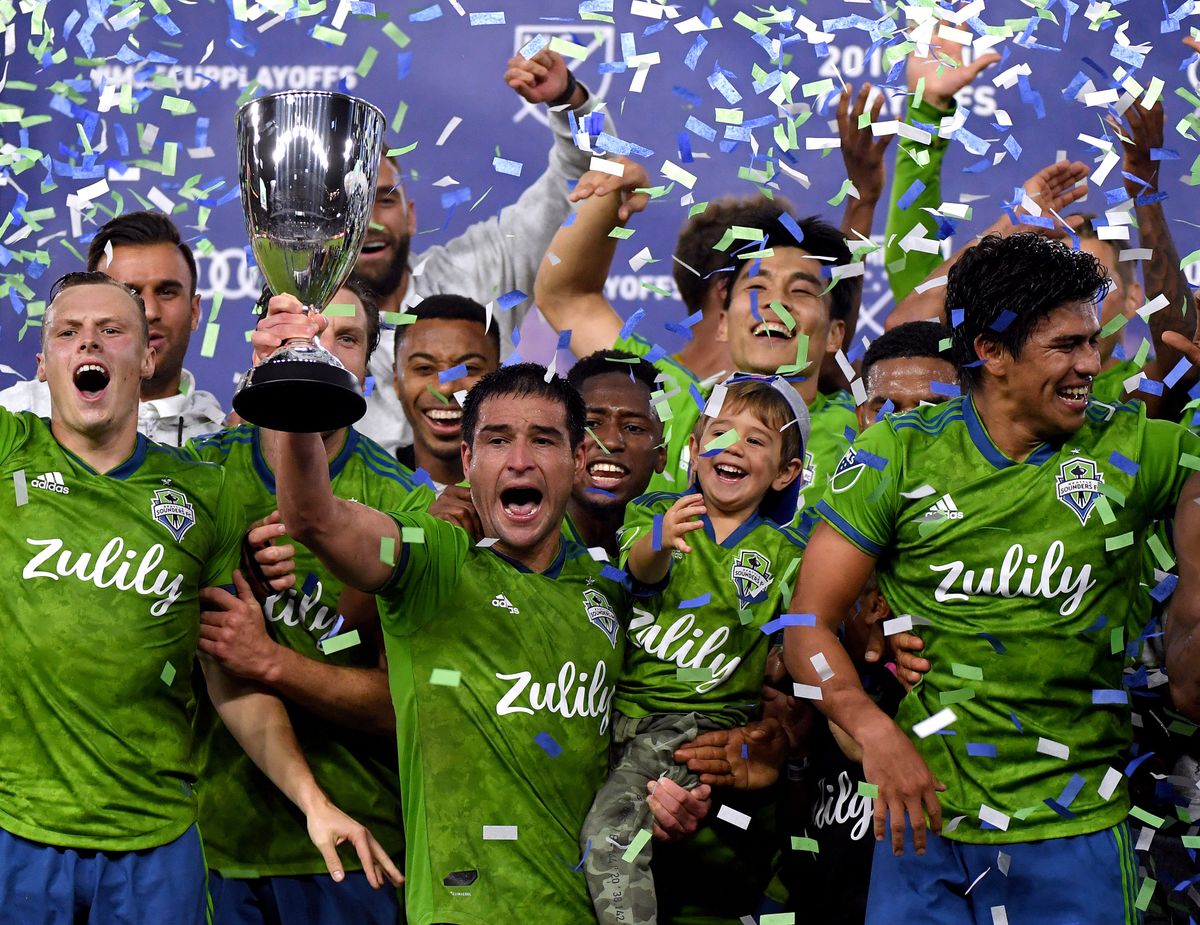 Maybe there is hope for the MLS after all.