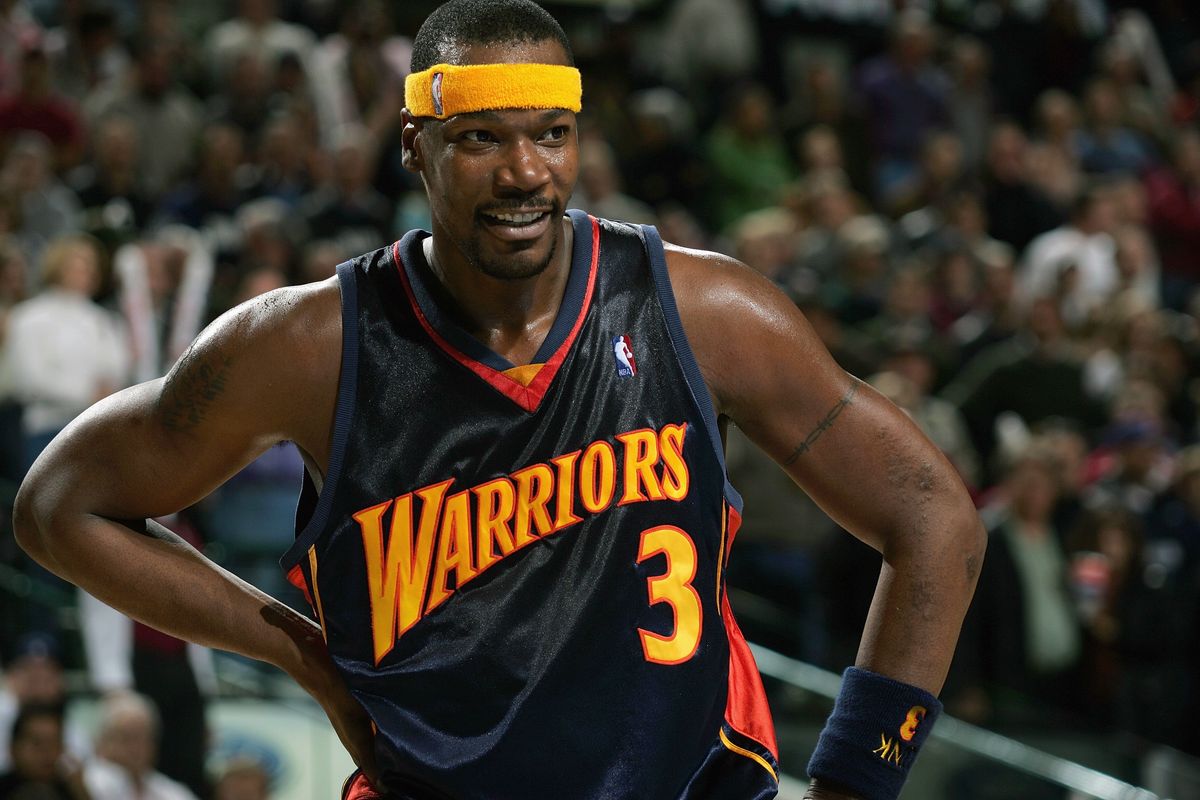 Cliff Robinson was a man ahead of his time during his 19-year NBA career.