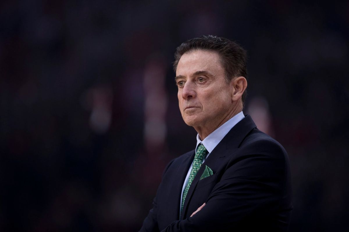 Rick Pitino was absolutely right, but that’s little consolation for his Iona squad as COVID shuts it down for the remainder of the regular season.