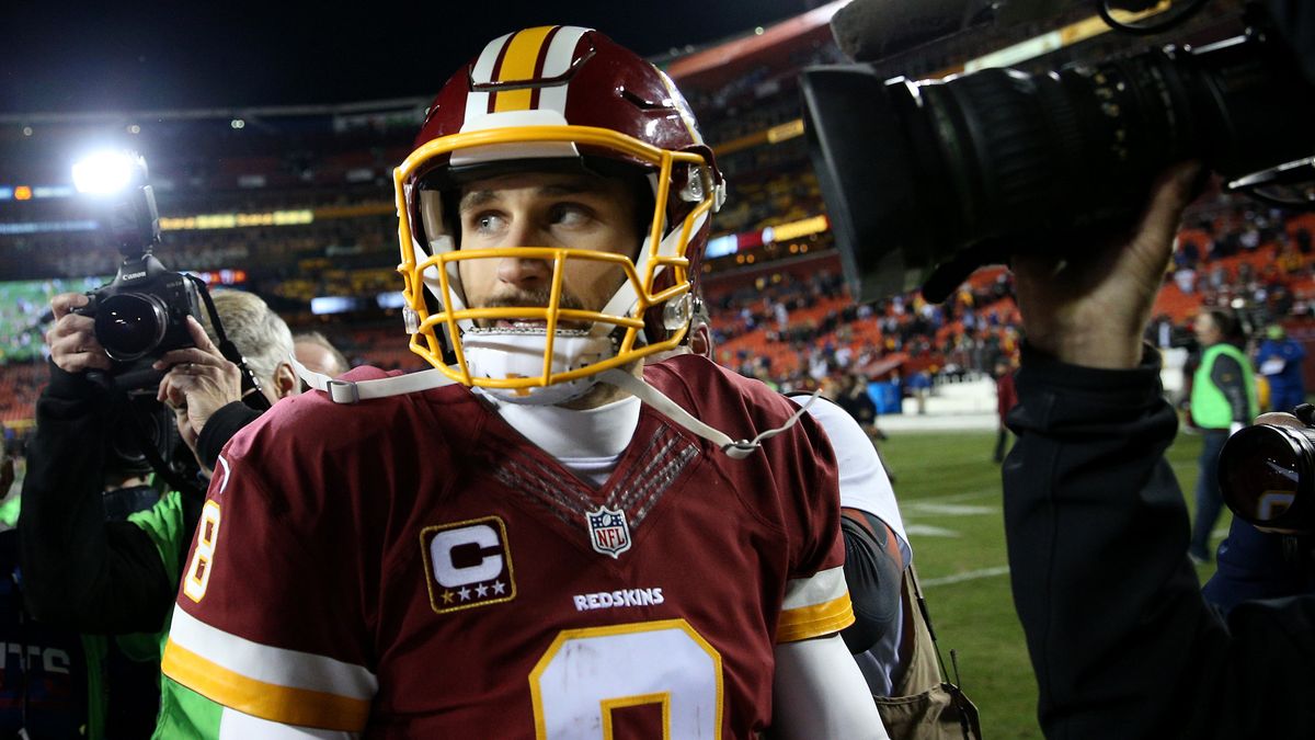 Patrick Smith/Getty Images