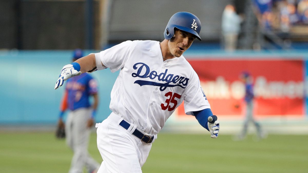 Jae C. Hong/AP Images
