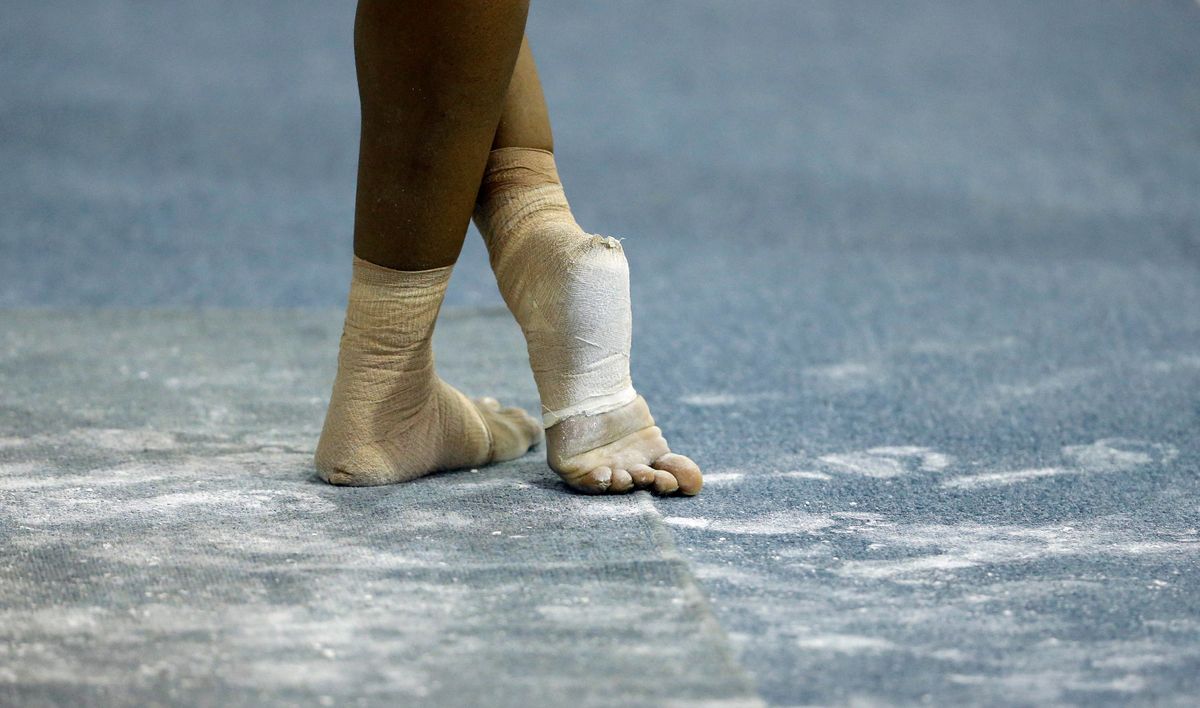 Photo: David J. Phillip/ [object Object]