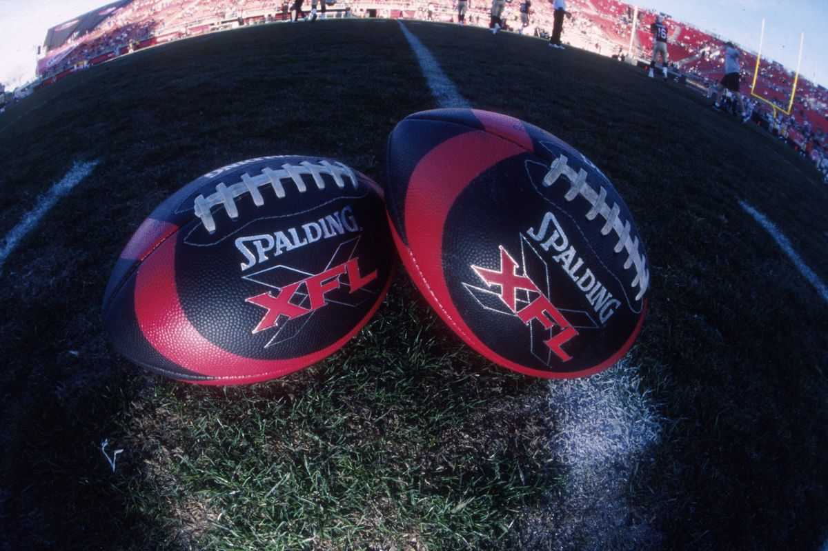 The XFL has filed for bankruptcy, leaving several of its coaches possibly out of a total of $5 million.