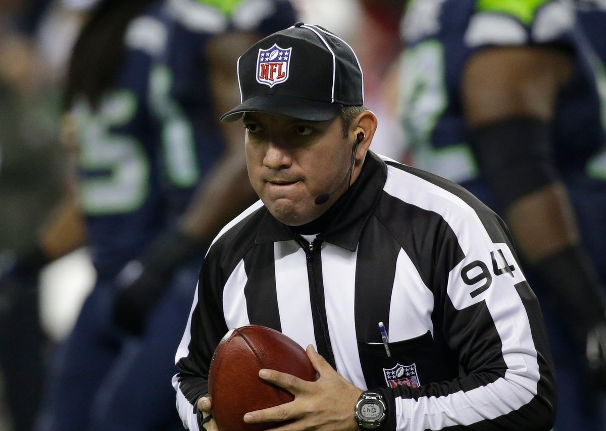 Cruz in 2015.