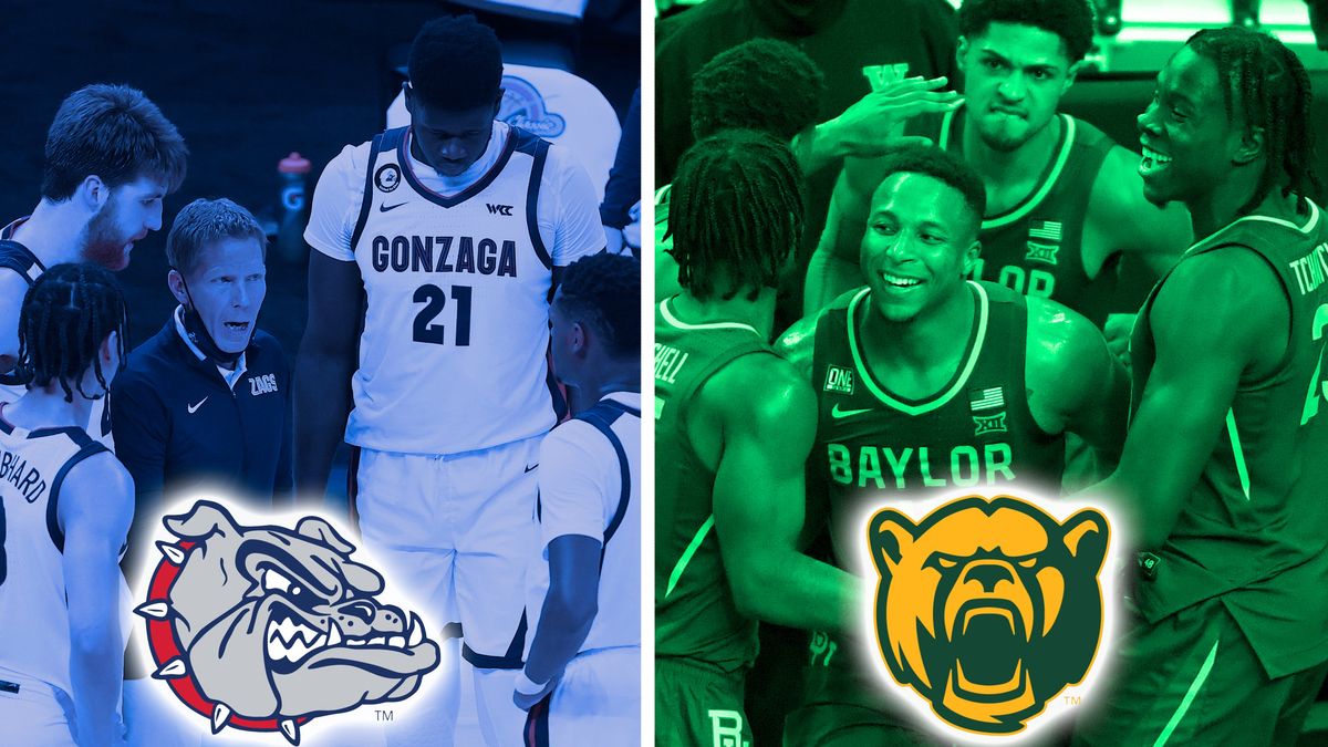 Did you know or betteer yet care that Gonzaga and Baylor are the best hoops schools in the country?