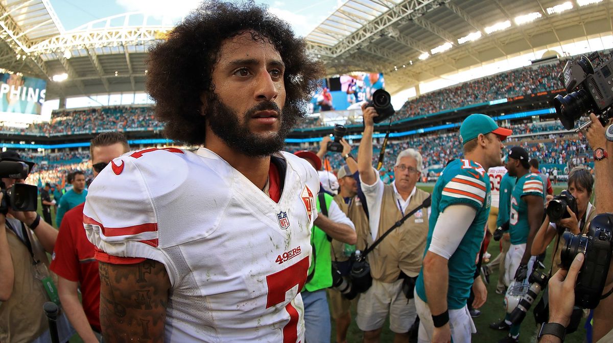 In a year honoring “activist athletes,” Sports Illustrated somehow managed to make the glaring omission of Colin Kaepernick and Maya Moore.