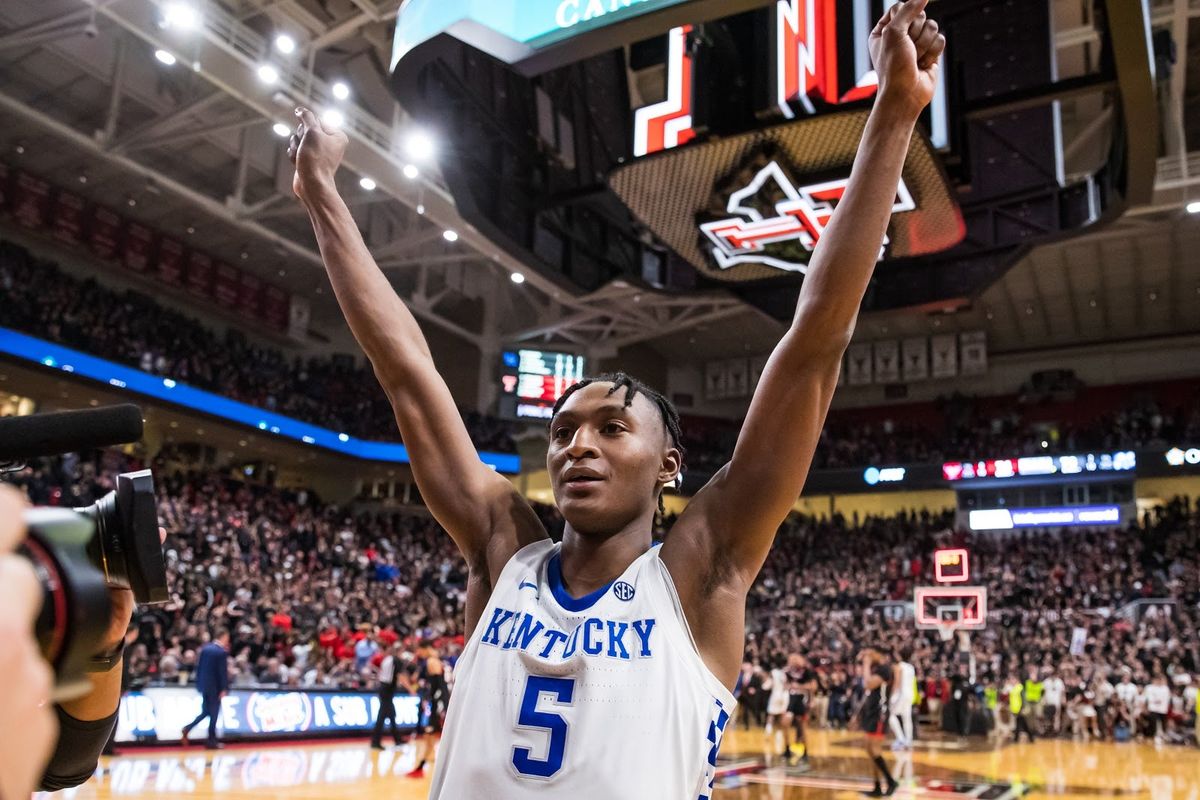 Immanuel Quickly is looking like a very bright spot for the Knicks.