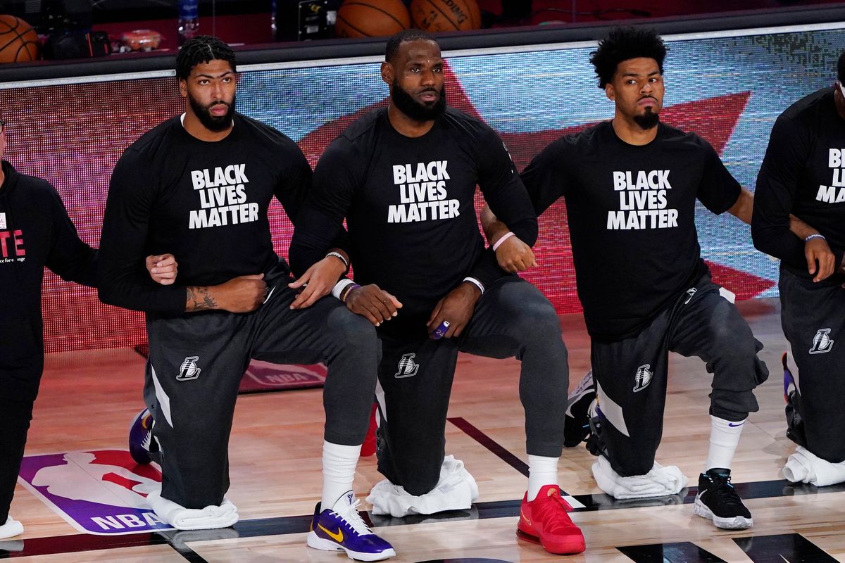 LeBron James has stood up for voting rights, but he’s gonna need a lot more firepower against an intentionally broken system.