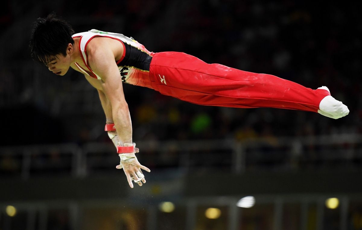 Matthias Hangst/Getty