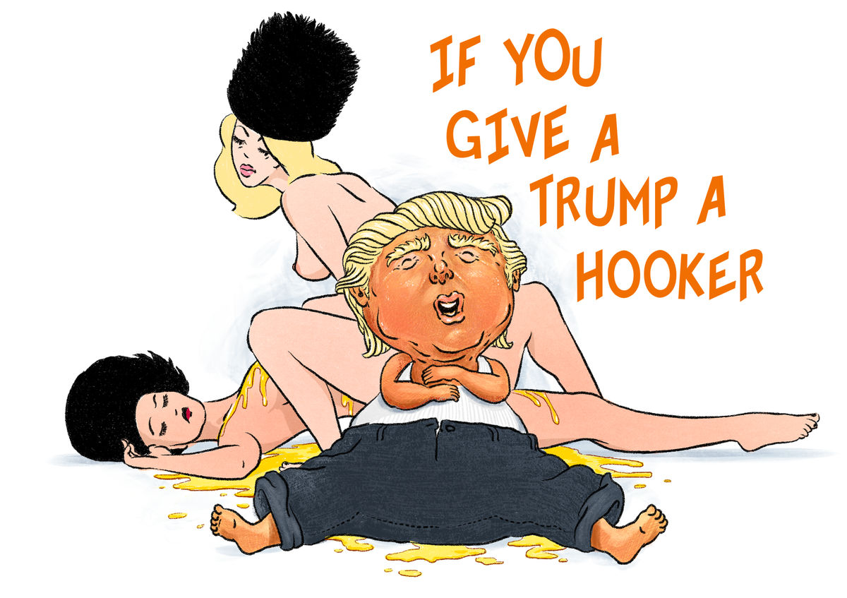 Illustration by Jim Cooke