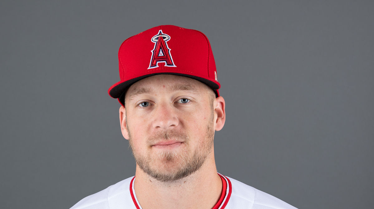 Ty Buttrey decided to retire at age 28 rather than go back to the minors and grind out another year shuttling between AAA-ball and the majors.