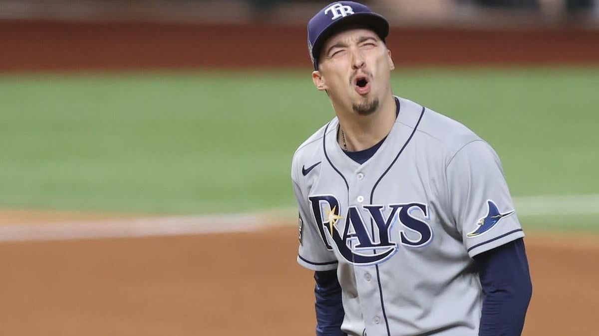 Blake Snell