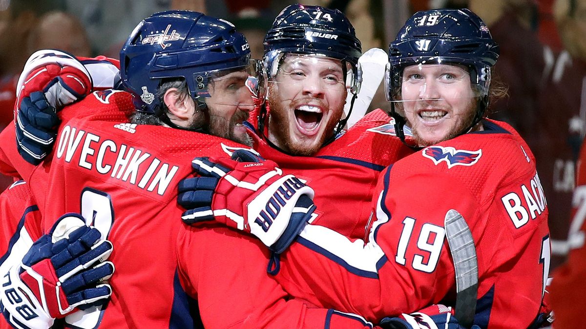 Look at those cute smiles