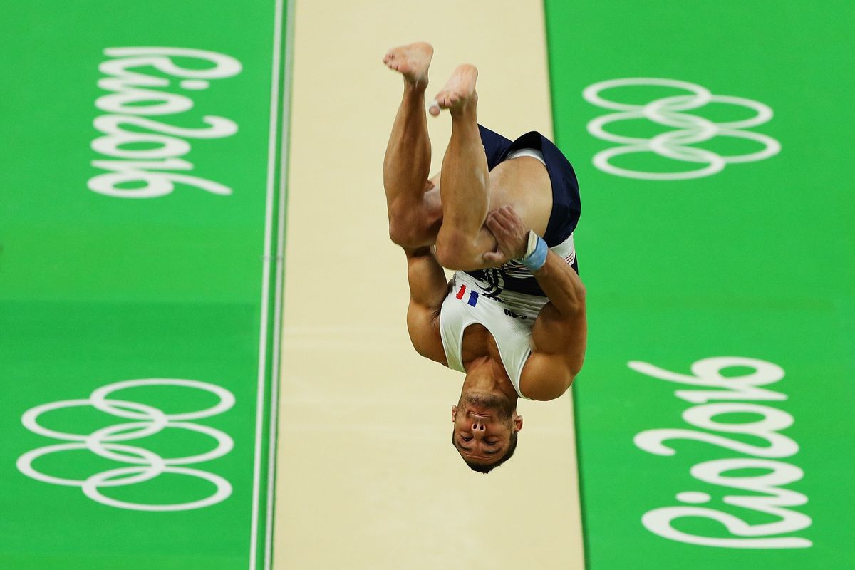 Scott Halleran/Getty
