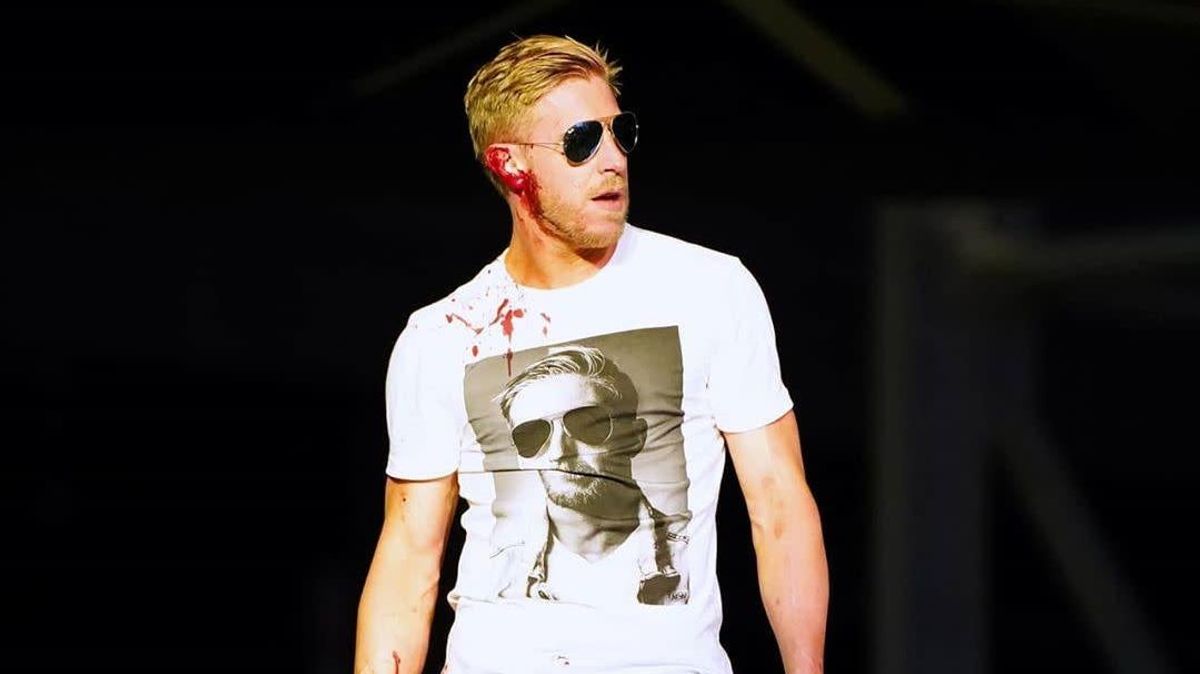 No wrestler better exemplifies the AEW franchise.