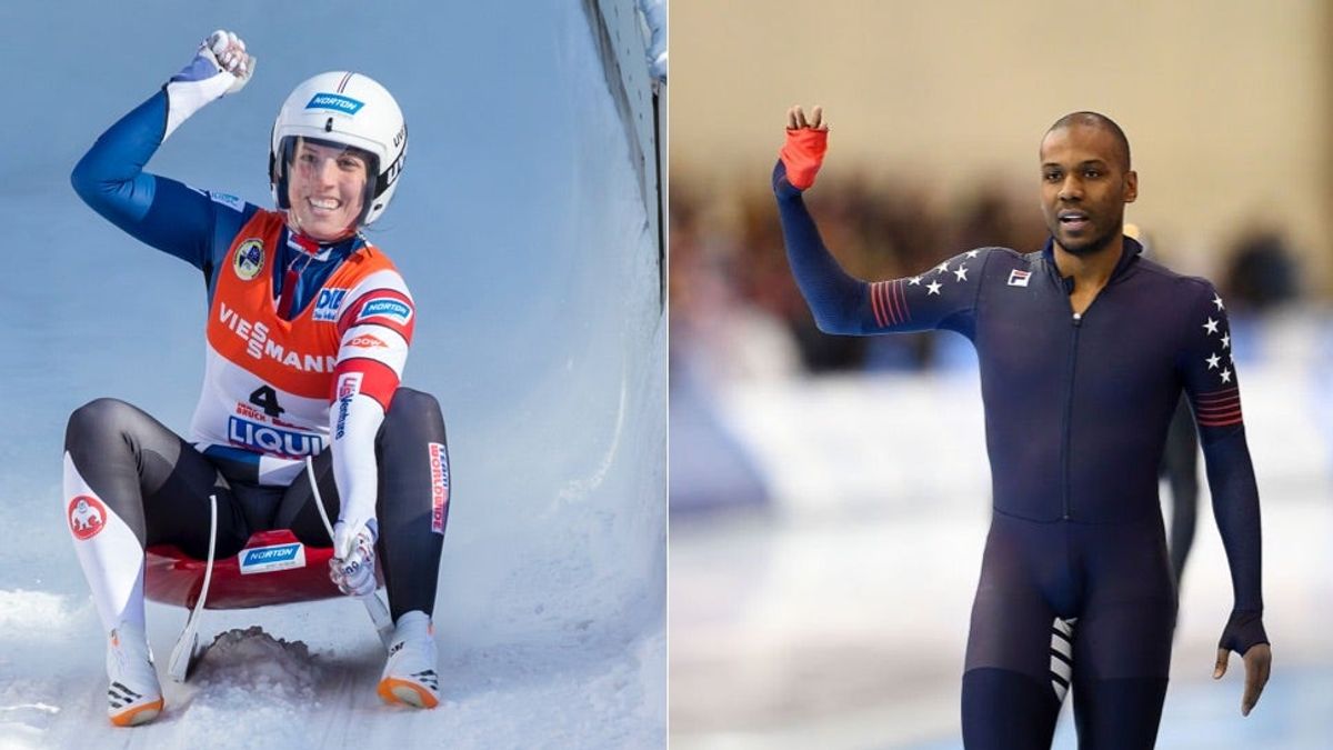 Photos: Jan Hetfleisch/Getty Images | Stacy Revere/Getty Images