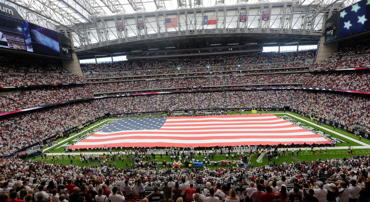 Photo: Eric Gay/ [object Object]