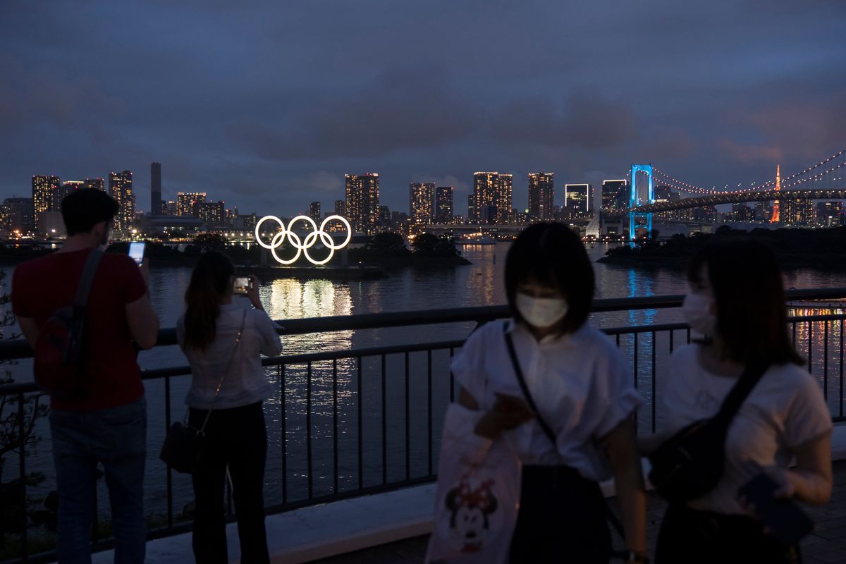 Hosting the Olympics is not an economic boon for cities, according to an expert.