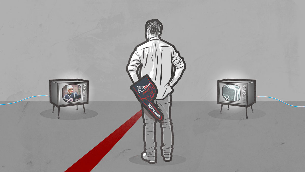 Illustration by Sam Woolley/Deadspin/GMG