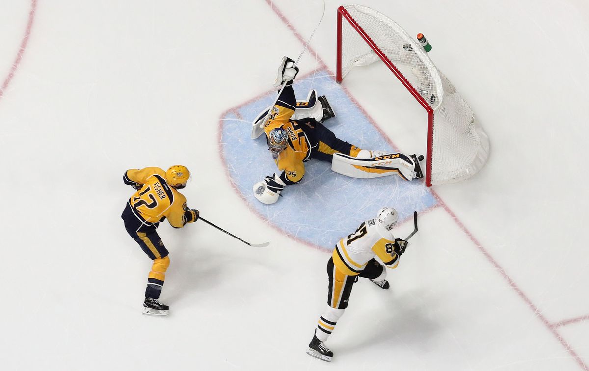 Patrick Smith/Getty Images