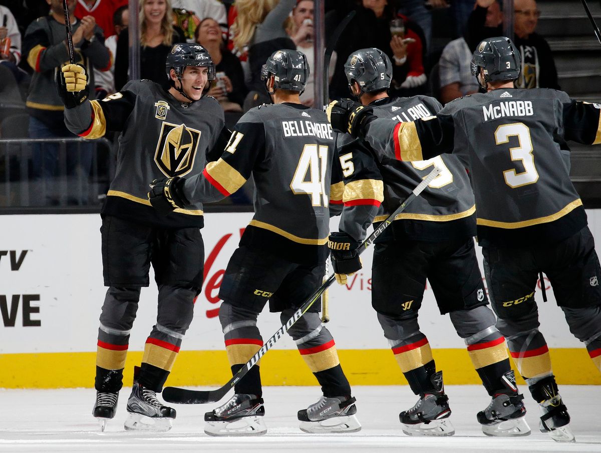 John Locher/AP Photo