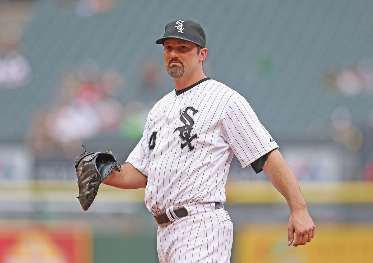 Paul Konerko