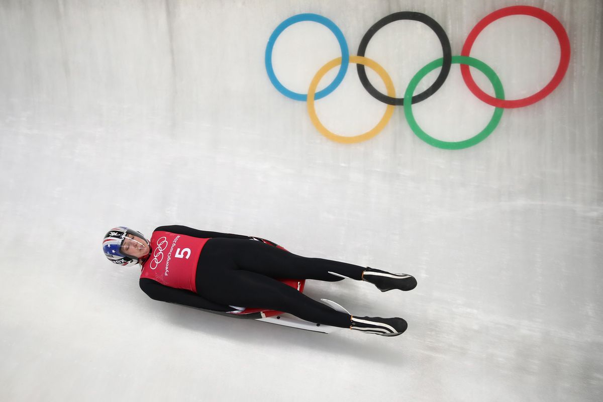 Get it. (Clive Mason/Getty Images)