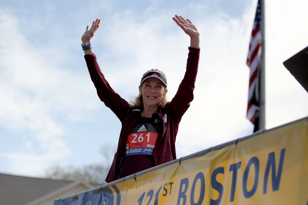 Mary Schwalm/Associated Press