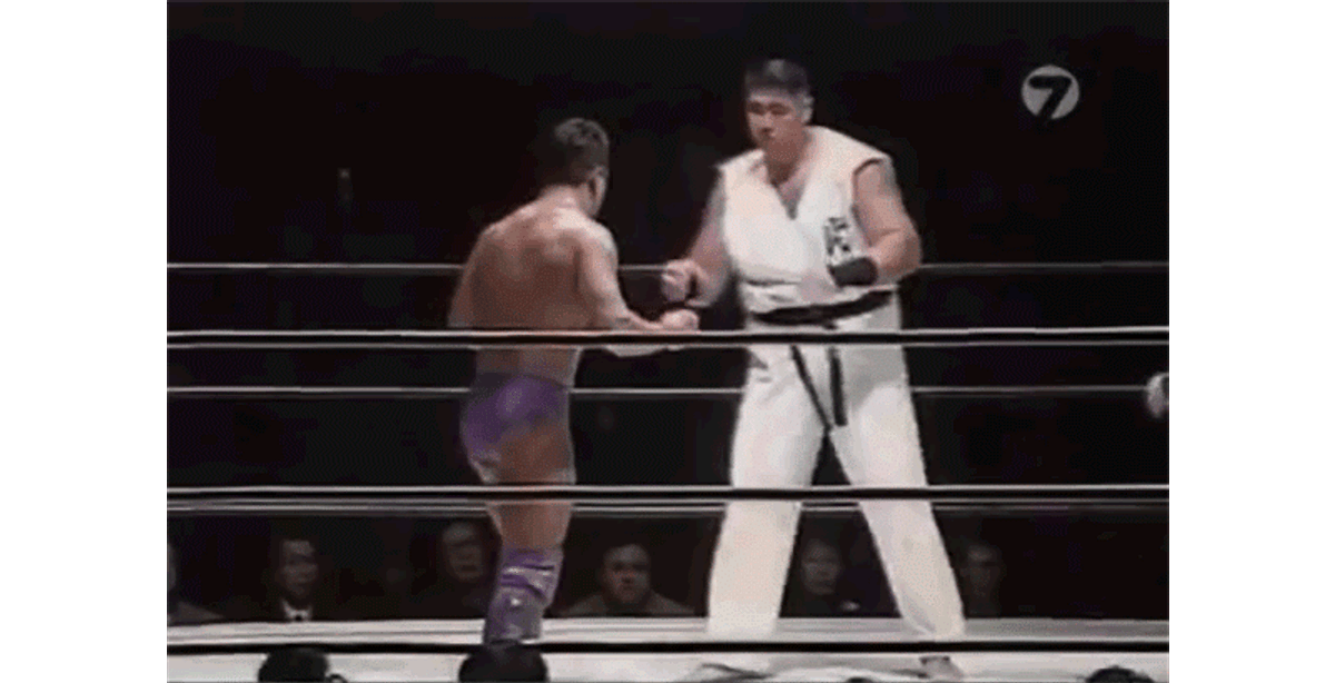 Bushido/ [object Object]