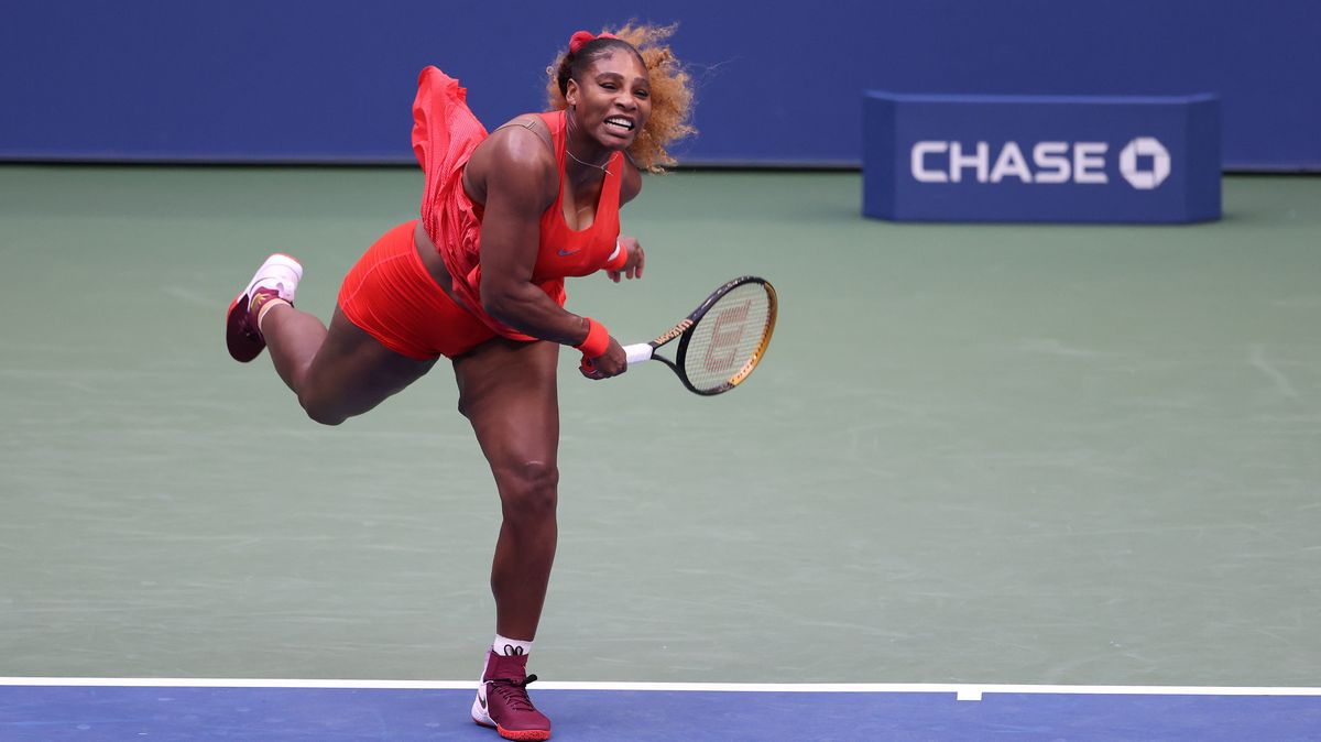 Serena Williams is one Grand Slam title away from tying Margaret Court’s record of 24.
