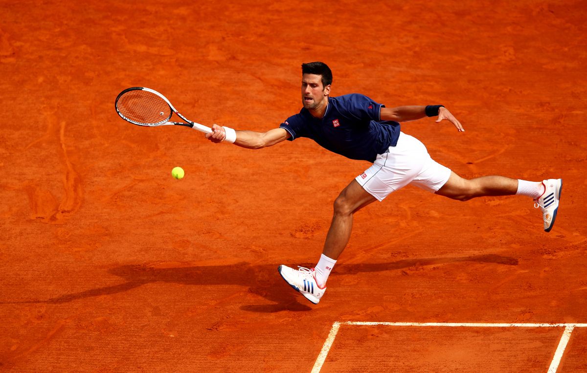 Clive Brunskill/ [object Object]