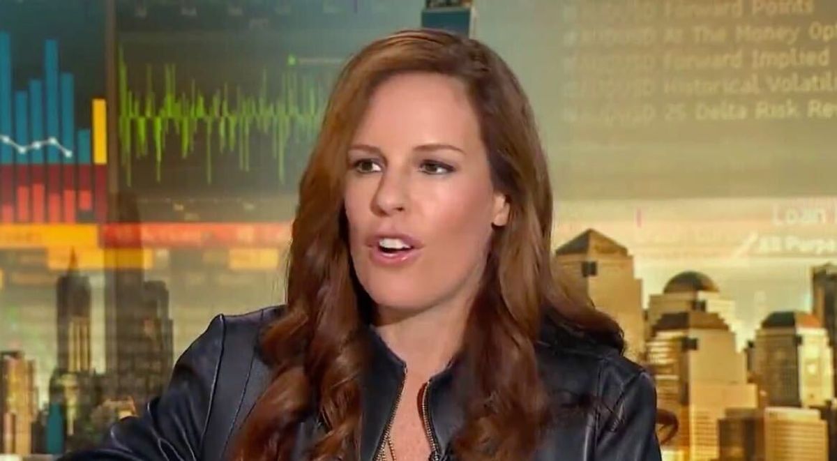 Barstool CEO Erika Nardini will now provide cover for allegations of sexism over at WWE by sitting on their Board of Directors.